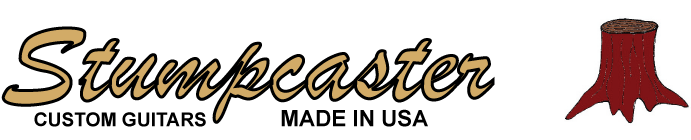 Stumpcaster